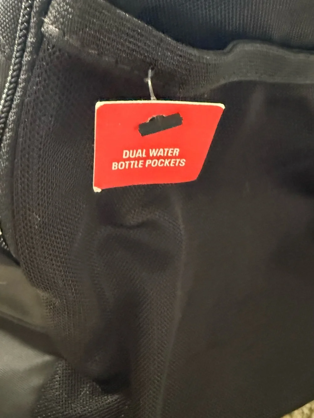 Black, Under, Armour, Medium, Sized, Duffle, Bag